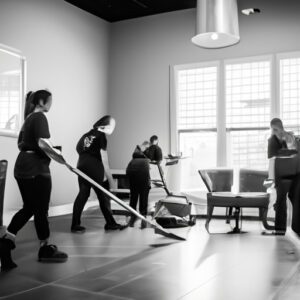 a team of professional cleaners working 512x512 2825591